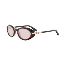 Солнцезащитные очки Bvlgari Serpenti Viper BV40068I 54Y