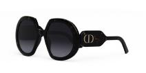 Солнцезащитные очки DIOR DiorBobby R1U 95B0 CD40052U 52B