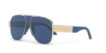 Солнцезащитные очки DIOR DiorSignature A3U B0L0 CD40071U 10V
