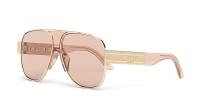 Солнцезащитные очки DIOR DiorSignature A3U B0L0 CD40071U 10Y