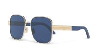 Солнцезащитные очки DIOR DiorSignature S5U B0L0 CD40073U 10V