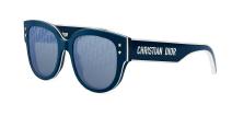 Солнцезащитные очки DIOR DiorPacific B2I 55A1 CD40157I 90C