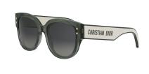 Солнцезащитные очки DIOR DiorPacific B2I 55A1 CD40157I 96B