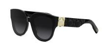 Солнцезащитные очки DIOR Lady 95.22 R3I 40AL CD40164I 01B