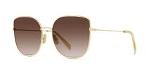 Солнцезащитные очки Celine CL40174U 30T