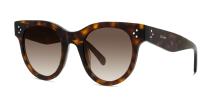 Солнцезащитные очки Celine CL40182F 54T