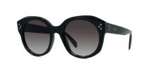 Солнцезащитные очки Celine CL40186I 01Z