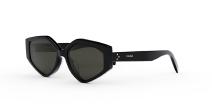 Солнцезащитные очки Celine CL40229F 01A