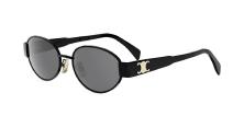 Солнцезащитные очки Celine Triomphe Metal 01 CL40235U 01A