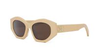 Солнцезащитные очки Celine CL40238U 57E