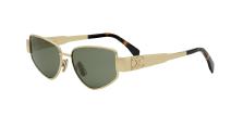 Солнцезащитные очки Celine Triomphe Metal 04 CL40293U 30N