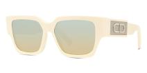 Солнцезащитные очки DIOR CD SU 85E2 DM40013U 25X