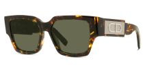 Солнцезащитные очки DIOR CD SU 85E2 DM40013U 56N