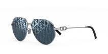 Солнцезащитные очки DIOR CD Link A1U B0B0 DM40026U 16V