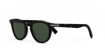 Солнцезащитные очки DIOR DiorBlackSuit R3I 58B0 DM40036I 52N