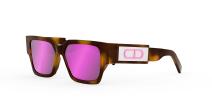 Солнцезащитные очки DIOR CD SU 80C7 DM40079U 56Z