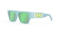 Солнцезащитные очки DIOR CD SU 80C7 DM40079U 84Q