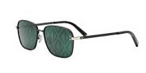 Солнцезащитные очки DIOR CD Diamond DM40091U 12X