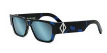 DIOR CD Diamond S5I 64A0 55X