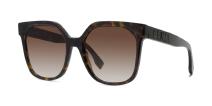 Солнцезащитные очки Fendi FE40007I 52F