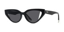 Солнцезащитные очки Fendi FE40009I 01A