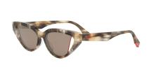 Солнцезащитные очки Fendi FE40009I 56E