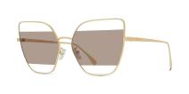 Солнцезащитные очки Fendi FE40015U 30E