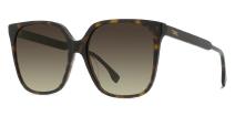 Солнцезащитные очки Fendi FE40030I 52F