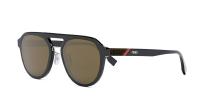 Солнцезащитные очки Fendi FE4003UN 90E
