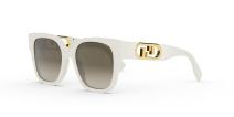 Солнцезащитные очки Fendi FE40063I 25F