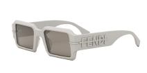 Солнцезащитные очки Fendi FE40073U 20E