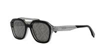 Солнцезащитные очки Fendi FE40076U 20C
