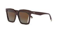 Солнцезащитные очки Fendi FE40085I 66F