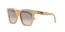 Солнцезащитные очки Fendi FE40086I 72F