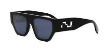 Солнцезащитные очки Fendi FE40108U 01V