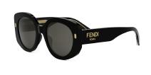 Солнцезащитные очки Fendi FE40137I 01A
