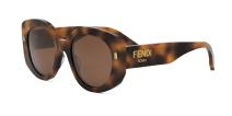 Солнцезащитные очки Fendi FE40137I 53E