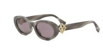 Солнцезащитные очки Fendi FE40140U 20Y