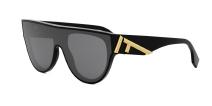 Солнцезащитные очки Fendi FE40150I 01A
