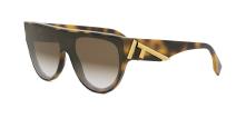Солнцезащитные очки Fendi FE40150I 53F