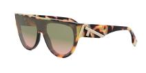 Солнцезащитные очки Fendi FE40150I 56P