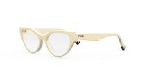 Оптическая оправа Fendi FE50022I 025