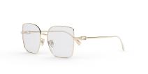 Оптическая оправа Fendi FE50041U 010