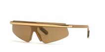 Солнцезащитные очки Kenzo KZ40002I 57E