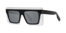 Солнцезащитные очки Kenzo KZ40024I 01C