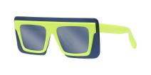 Солнцезащитные очки Kenzo KZ40024I 41X