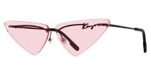 Солнцезащитные очки Kenzo KZ40026U 01Y