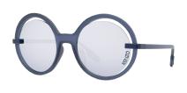Солнцезащитные очки Kenzo KZ40048U 91X