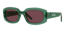 Солнцезащитные очки Kenzo KZ40137I 96S