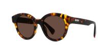 Солнцезащитные очки Kenzo KZ40160I 55E